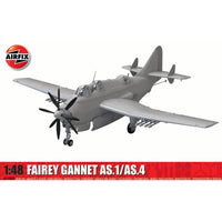 Fairey Gannet AS.1/AS.4 1/48