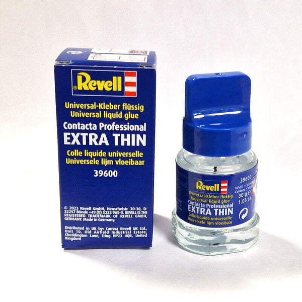 Revell Contacta Extra Thin 30ml