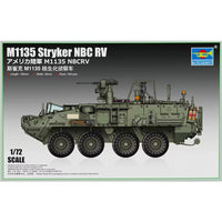 M1135 Stryker NBC RV 1/72