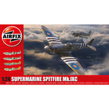 Supermarine Spitfire Mk.IXc 1/24
