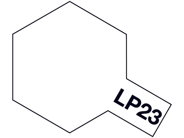 LP-23 Flat clear