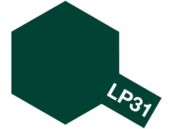 LP-31 Dark green 2 (IJN)