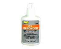 ZAP 1 fl. oz. (29.5 ml.) Z-7 Debonder