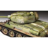 SOVIET MEDIUM TANK T-34/85 1/35