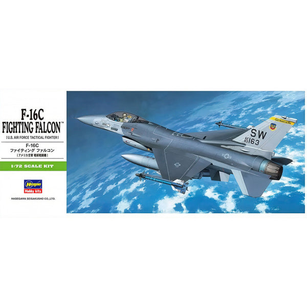 F-16C Fighting Falcon 1/72