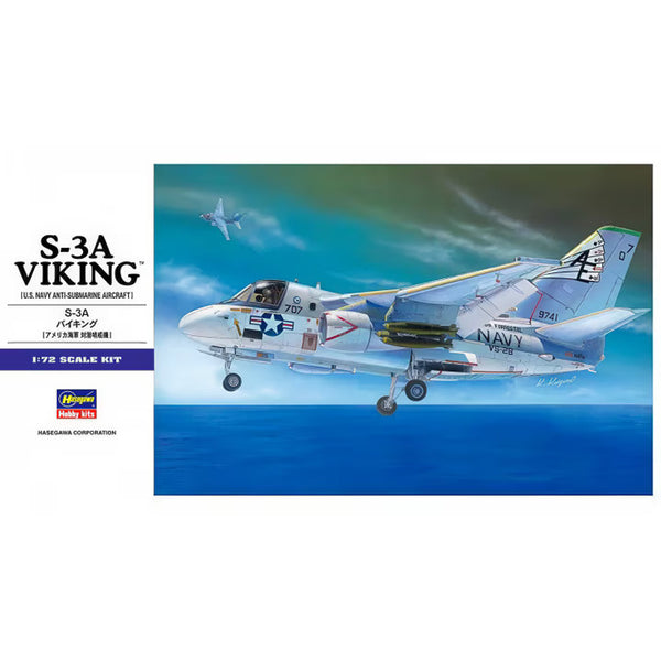 S-3A Viking 1/72