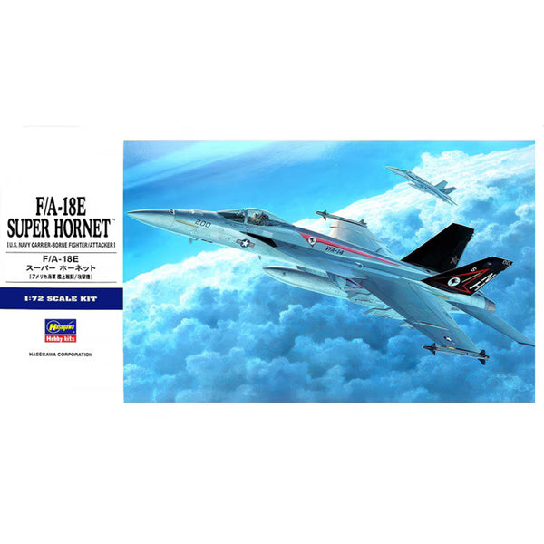 F/A-18E Super Hornet 1/72