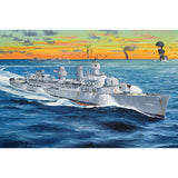 USS Fletcher DD-445 1/200