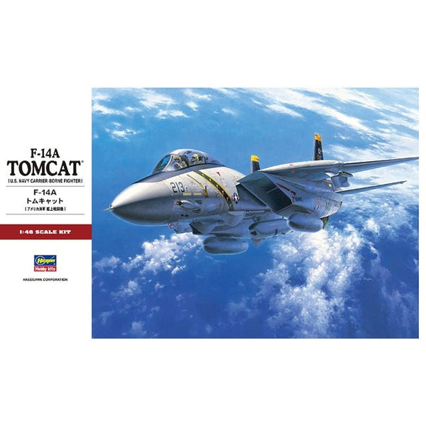 F-14A Tomcat 1/48