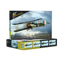 Salmson 2A2 Late type 1/48