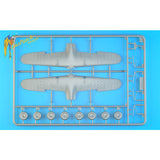 Henschel Hs 123 A1 1/48