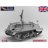 Universal Carrier Mk. I 1/16