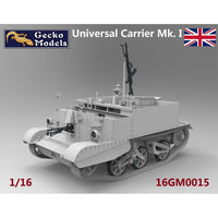 Universal Carrier Mk. I 1/16