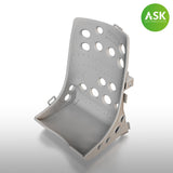 A6M Zero Seat without starting handle 1/32