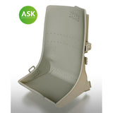 A5M Claude Seat with starting handle - ASK 3D print 1/48