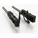 A6M Zero machine guns Type 97 7.7mm, 2 pc 1/48