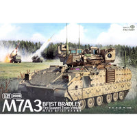 M7A3 BFIST Bradley 1/35