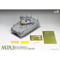 M7A3 BFIST Bradley 1/35