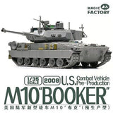 U.S. Combat Vehicle M10 “Booker” 1/35