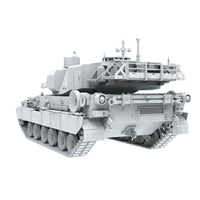 U.S. Combat Vehicle M10 “Booker” 1/35