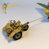 Scheuch Schlepper 1/48