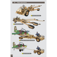 Scheuch Schlepper 1/48