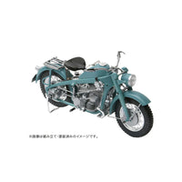 Zündapp KS750 1/24