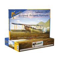 Salmson 2A2 Hellenic Air Force 1/48