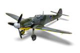 Messerschmitt Bf109G-5/G-6 1/24