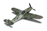 Messerschmitt Bf109G-5/G-6 1/24