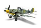 Messerschmitt Bf109G-5/G-6 1/24