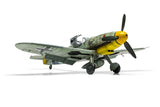 Messerschmitt Bf109G-5/G-6 1/24