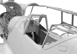 Messerschmitt Bf109G-5/G-6 1/24