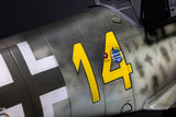 Messerschmitt Bf109G-5/G-6 1/24