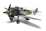 Messerschmitt Bf109G-5/G-6 1/24