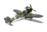 Messerschmitt Bf109G-5/G-6 1/24