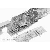 Spitfire Mk.Ia (Mid) 1/32