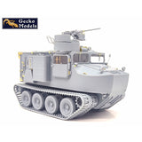 US M76 Amphibious Cargo Carrier "Otter" (Early Production) 1/35
