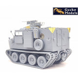 US M76 Amphibious Cargo Carrier "Otter" (Early Production) 1/35