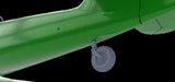 Avia S-199 ERLA canopy HYBRID 1/48