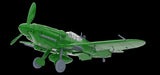 Avia S-199 ERLA canopy HYBRID 1/48