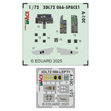 A-10C SPACE 1/72