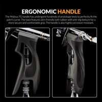 Premium Series GHPM-Mobius TG 0.5mm