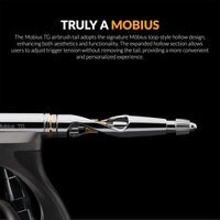Premium Series GHPM-Mobius TG 0.5mm