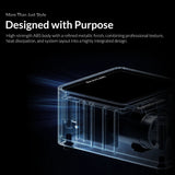 Turbox Mini Air Compressor