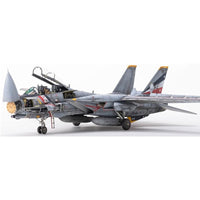 F-14D Super Tomcat (Super Detailed) 1/48