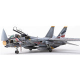 F-14D Super Tomcat (Super Detailed) 1/48