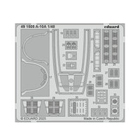 A-10A GREAT WALL HOBBY 1/48