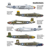 STRAFER / B-25J MITCHELL 1/48