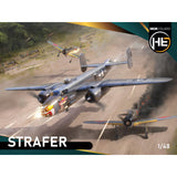 STRAFER / B-25J MITCHELL 1/48
